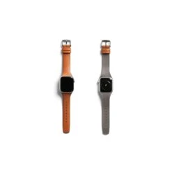 Bellroy Apple Watch Strap Small (Second Edition) (38-41mm) -Fashion Bag Store Bellroy Apple Watch Strap Small Second Edition 38 41Mm Terracotta 3 0406e875 71b2 4b5b 90c8 11abb3a19643
