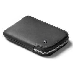 Bellroy Card Pocket -Fashion Bag Store Bellroy Card Pocket Charcoal Cobalt 2 efad5fbf fd57 4cab 81d4 1e61543642ac