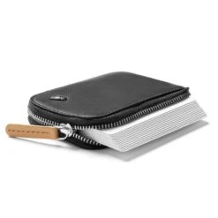 Bellroy Card Pocket -Fashion Bag Store Bellroy Card Pocket Charcoal Cobalt 5 701f2034 f479 490b 9511 1f5e5f5741eb