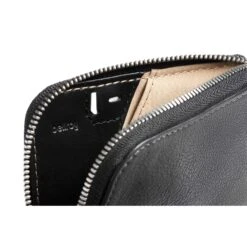 Bellroy Card Pocket (SA) -Fashion Bag Store Bellroy Card Pocket Obsidian 6 bb040100 7681 4325 b86f 391a1de1a14c