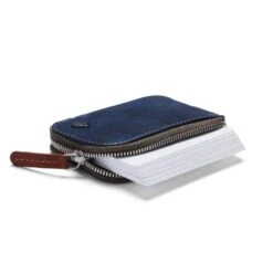Bellroy Card Pocket (SA) -Fashion Bag Store Bellroy Card Pocket Ocean 4 1 fc740bc1 3ce6 4314 9542 48af4b8de967