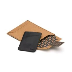 Bellroy Card Sleeve -Fashion Bag Store Bellroy Card Sleeve Black 14 1 56311e77 759a 4f60 9cfa 9f4f01421717