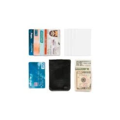 Bellroy Card Sleeve -Fashion Bag Store Bellroy Card Sleeve Black 15 1 d945bf10 9c9d 4cbd bbe6 81335b3d2587