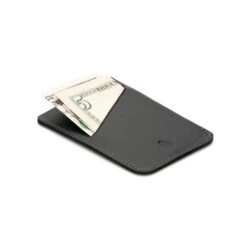 Bellroy Card Sleeve -Fashion Bag Store Bellroy Card Sleeve Black 5 1 a4165f08 7da7 4dc8 a159 a74b22cf368c