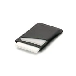 Bellroy Card Sleeve -Fashion Bag Store Bellroy Card Sleeve Black 8 1 cfdc9ba6 f54a 4b27 857e 4865775fa245
