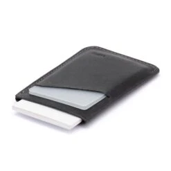 Bellroy Card Sleeve -Fashion Bag Store Bellroy Card Sleeve Charcoal Cobalt 6 8ef59673 07af 4cdd a614 dbc78de2a6ec