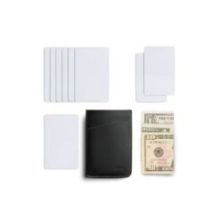 Bellroy Card Sleeve (Second Edition) 29 Bellroy Card Sleeve (Second Edition) -Fashion Bag Store Bellroy Card Sleeve Second Edition Black 8 035e54d5 7724 4c72 9b79 3fe9a28ca408
