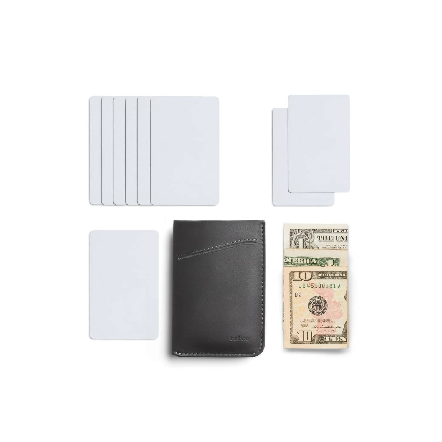 Bellroy Card Sleeve (Second Edition) 17 Bellroy Card Sleeve (Second Edition) - Image 15