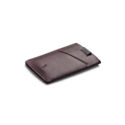 Bellroy Card Sleeve (Second Edition) 37 Bellroy Card Sleeve (Second Edition) -Fashion Bag Store Bellroy Card Sleeve Second Edition Deepplum 2 33ff36ce 7da8 4d9d 96ec 40a3d3aff969