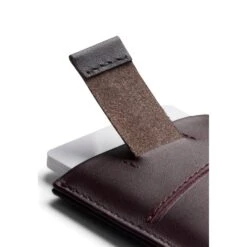 Bellroy Card Sleeve (Second Edition) 41 Bellroy Card Sleeve (Second Edition) -Fashion Bag Store Bellroy Card Sleeve Second Edition Deepplum 6 7fa0894d 1f21 4443 aa0d 483e91301262