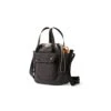 Bellroy Cinch Bucket Bag -Fashion Bag Store Bellroy Cinch Bucket Bag Charcoal 1
