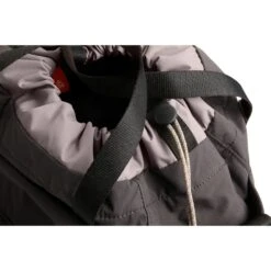 Bellroy Cinch Bucket Bag -Fashion Bag Store Bellroy Cinch Bucket Bag Charcoal 4