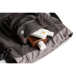 Bellroy Cinch Bucket Bag -Fashion Bag Store Bellroy Cinch Bucket Bag Charcoal 5