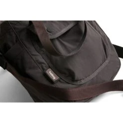 Bellroy Cinch Bucket Bag -Fashion Bag Store Bellroy Cinch Bucket Bag Charcoal 7