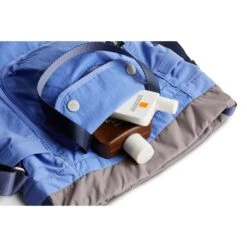 Bellroy Cinch Bucket Bag -Fashion Bag Store Bellroy Cinch Bucket Bag Denim Blue 5