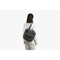 Bellroy Cinch Tote -Fashion Bag Store Bellroy Cinch Tote Charcoal 13