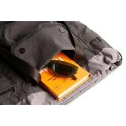 Bellroy Cinch Tote -Fashion Bag Store Bellroy Cinch Tote Charcoal 5