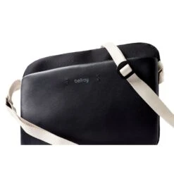 Bellroy City Pouch Plus (Premium Edition) -Fashion Bag Store Bellroy City Pouch Plus Premium Black Sand 7 11010c63 2f2c 4f3d ade3 8404e23969ae