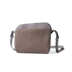 Bellroy City Pouch Plus (Premium Edition) -Fashion Bag Store Bellroy City Pouch Plus Premium Storm Grey 1 68a69edb 1050 4896 ae82 18e089b506bf