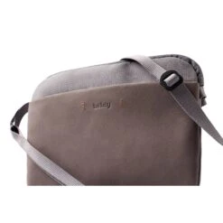 Bellroy City Pouch Plus (Premium Edition) -Fashion Bag Store Bellroy City Pouch Plus Premium Storm Grey 7 6cfe1fc9 079f 4703 b00c 228d0ecf4ac1