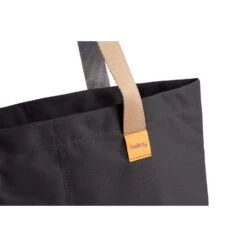 Bellroy City Tote -Fashion Bag Store Bellroy City Tote Black 06 fb0f6c07 4028 4d11 81f3 27907b898d1e