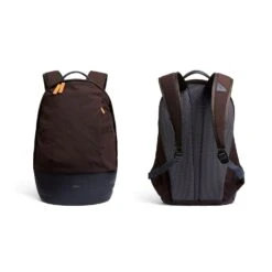 Bellroy Classic Backpack -Fashion Bag Store Bellroy Classic Backpack Premium Deepplum 2 3ac94f05 69e2 4a0f 8dbc 0879604be93c