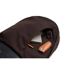 Bellroy Classic Backpack (SA) -Fashion Bag Store Bellroy Classic Backpack Premium Deepplum 7 4363a305 d3f4 4020 acef 8abdf824d05f