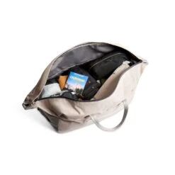 Bellroy Classic Weekender 45L (SA) -Fashion Bag Store Bellroy Classic Weekender 45L Saltbush 6 1 ae05a97d 7ede 4e54 ba4c c94a25134e7f