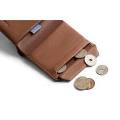 Bellroy Coin Wallet -Fashion Bag Store Bellroy Coin Wallet Hazelnut 03 b7b9284e cba5 483a bbb2 51cfe1dae0e7