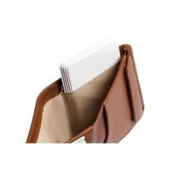 Bellroy Coin Wallet -Fashion Bag Store Bellroy Coin Wallet Hazelnut 04 82f91653 cf70 42c3 8aad da2822af49f2