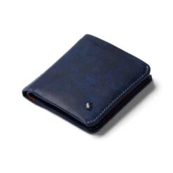 Bellroy Note Sleeve Wallet (RFID Protected) (SA) -Fashion Bag Store Bellroy Coin Wallet Ocean 1 2 d1c8a799 7149 4c32 904b ad3134c8c122