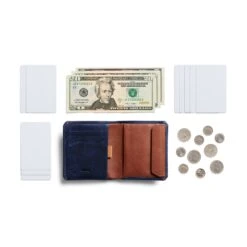 Bellroy Coin Wallet (SA) -Fashion Bag Store Bellroy Coin Wallet Ocean 11 f60d133f b080 47b7 b169 7b0fc66e3ed1