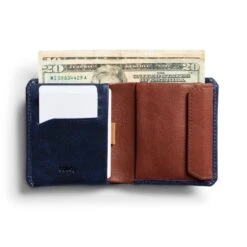 Bellroy Coin Wallet (SA) -Fashion Bag Store Bellroy Coin Wallet Ocean 3 1 1e544abe bdd4 4a71 b0d8 0104b44046ab