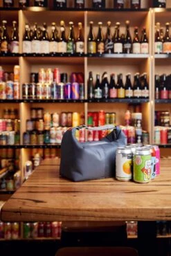 Bellroy Lite Cooler Caddy 6L -Fashion Bag Store Bellroy Cooler Caddy Arcadegrey 13 scaled 1be4055f 0476 4927 acd3 4a251ee4bed3