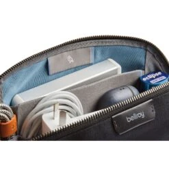 Bellroy Desk Caddy -Fashion Bag Store Bellroy Desk Caddy Black 6 d1601b3c 900d 4e19 8298 be4d933a4ae2