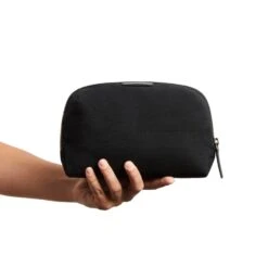 Bellroy Desk Caddy -Fashion Bag Store Bellroy Desk Caddy Black 8 d64f134f 362b 4a3d 9abb 68563eeeda44