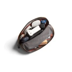 Bellroy Desk Caddy -Fashion Bag Store Bellroy Desk Caddy Bronze 4 730759e8 55c4 4b16 9946 fa8500888b95