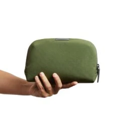 Bellroy Desk Caddy (SA) -Fashion Bag Store Bellroy Desk Caddy Rangergreen 8 d2ccfc0a 8ee0 469a 8474 a88ca0e9c62e