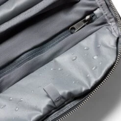 Bellroy Toiletry Kit Plus -Fashion Bag Store Bellroy Dopp Kit Plus Black 6 82449db9 ad33 45e8 b69c d4c8bc59422c