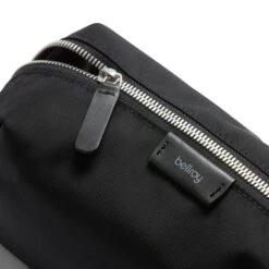 Bellroy Toiletry Kit Plus -Fashion Bag Store Bellroy Dopp Kit Plus Black 7 37b14266 ff0b 49c0 b296 34e8392ad821
