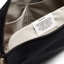 Bellroy Toiletry Kit (Premium Edition) -Fashion Bag Store Bellroy Dopp Kit Premium Edition Black Sand 6 1 d357e18d fb8e 438e a714 44abaf58b854