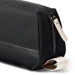Bellroy Toiletry Kit (Premium Edition) -Fashion Bag Store Bellroy Dopp Kit Premium Edition Black Sand 7 1 a87db240 954c 49e7 8b97 f578edb45cfb