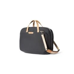 Bellroy Flight Bag -Fashion Bag Store Bellroy Flight Bag Charcoal 1 c9ea2013 fd84 4bc2 a6f5 7c03fb1c98e9