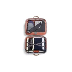 Bellroy Flight Bag -Fashion Bag Store Bellroy Flight Bag Charcoal 4 913a9101 00bc 4f60 9214 c1a6049f7278