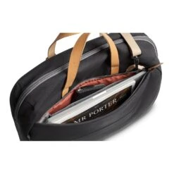 Bellroy Flight Bag -Fashion Bag Store Bellroy Flight Bag Charcoal 7 b27279d0 3c3e 4d94 8630 dcbc08587613