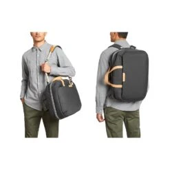Bellroy Flight Bag -Fashion Bag Store Bellroy Flight Bag Charcoal 8 3258a1f4 9cf0 4d38 93cf f8e49b47a307