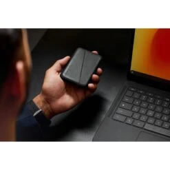 Bellroy Flip Case (Second Edition) -Fashion Bag Store Bellroy Flip Case Second Edition Black 11