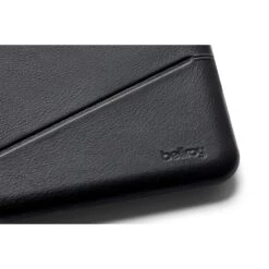 Bellroy Flip Case (Second Edition) -Fashion Bag Store Bellroy Flip Case Second Edition Black 7