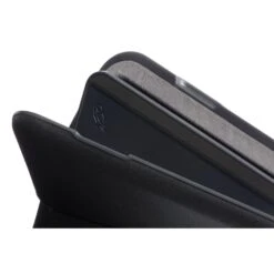 Bellroy Flip Case (Second Edition) -Fashion Bag Store Bellroy Flip Case Second Edition Black 9