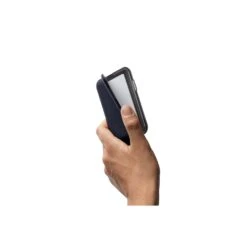 Bellroy Flip Case (Second Edition) -Fashion Bag Store Bellroy Flip Case Second Edition Navy 8